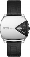 Наручний годинник Diesel D.V.A. DZ2153 