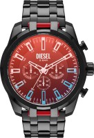 Наручний годинник Diesel Split DZ4589 
