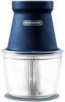 Фото - Міксер Morphy Richards MR9402 синій