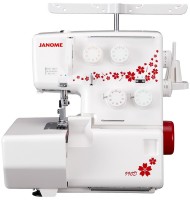 Швейна машина / оверлок Janome 990D 