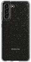 Чохол Spigen Liquid Crystal Glitter for Galaxy S21 FE 