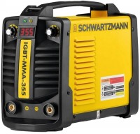 Spawarka / Przecinarka Schwartzmann IGBT-MMA-355 