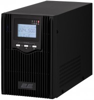 Zdjęcia - Zasilacz awaryjny (UPS) 2E 2E-PS500L 500 VA