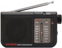 Радіоприймач / годинник Aiwa RS-55 