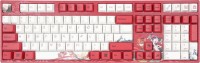 Фото - Клавіатура Varmilo VEM108 Koi EC Sakura V2 Switch 