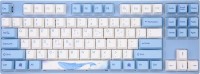 Фото - Клавіатура Varmilo VEA87 Sea Melody V2 Brown Switch 