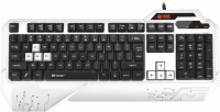 Клавіатура Tracer GameZone Batarang Keyboard 