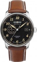 Наручний годинник Zeppelin LZ127 Graf 8668-2 