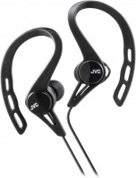 Навушники JVC HA-ECX20 