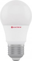 Фото - Лампочка Electrum LED A50 7W 3000K E27 