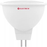 Фото - Лампочка Electrum LED MR16 5W 4000K GU5.3 