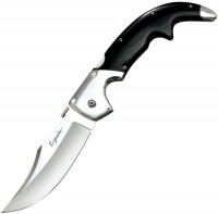 Фото - Ніж / мультитул Cold Steel Espada Large S35VN 