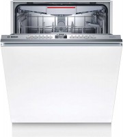 Фото - Вбудована посудомийна машина Bosch SMV 4HMX66K 