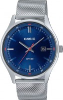 Фото - Наручний годинник Casio MTP-E710M-2A 