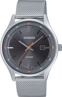 Фото - Наручний годинник Casio MTP-E710M-8A 