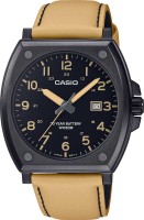 Фото - Наручний годинник Casio MTP-E715L-5A 