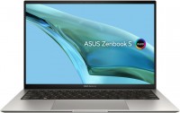 Zdjęcia - Laptop Asus Zenbook S 13 OLED UX5304VA (UX5304VA-NQ129W)