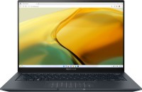 Zdjęcia - Laptop Asus Zenbook 14X OLED UX3404VA (UX3404VA-M9024WS)