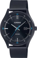 Zdjęcia - Zegarek Casio MTP-E710MB-1A 