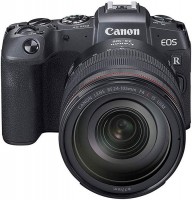 Фотоапарат Canon EOS RP  kit 15-30