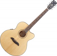 Zdjęcia - Gitara Framus FJ 14 SMV CE 