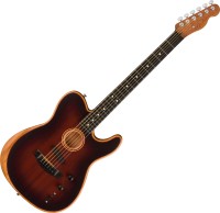 Gitara Fender American Acoustasonic Telecaster All-Mahogany 