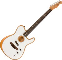 Гітара Fender Acoustasonic Player Telecaster 