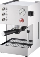 Фото - Кавоварка La Pavoni Gran Caffe Pressurizzato LPMGCM03 нержавіюча сталь