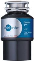 Фото - Подрібнювач відходів In-Sink-Erator Badger 1 1 HP 