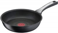 Zdjęcia - Patelnia Tefal Unlimited On G25908AZ 32 cm