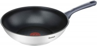 Фото - Сковорідка Tefal Daily Cook G7131914 28 см  нержавіюча сталь