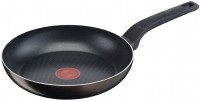 Фото - Сковорідка Tefal Easy Cook/Clean B5540802 32 см