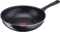 Patelnia Tefal Day by Day B5581923 28 cm  czarny