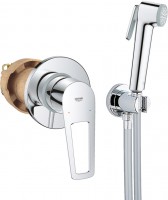 Zdjęcia - Bateria wodociągowa Grohe BauLoop UA202406QF 