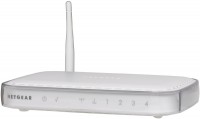 Zdjęcia - Urządzenie sieciowe NETGEAR DG834G 