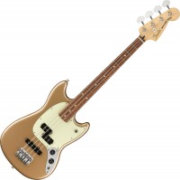 Електрогітара / бас-гітара Fender Player Mustang Bass PJ 