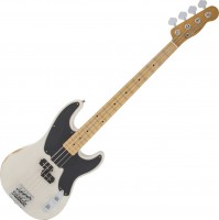Електрогітара / бас-гітара Fender Mike Dirnt Road Worn Precision Bass 