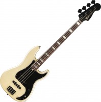 Фото - Електрогітара / бас-гітара Fender Duff McKagan Deluxe Precision Bass 