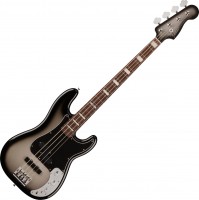 Електрогітара / бас-гітара Fender Troy Sanders Precision Bass 
