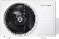 Фото - Кондиціонер Bosch Climate CL5000M 41/2 E 41 м² на 2 блоки(ів)