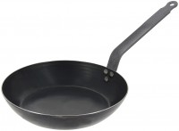 Сковорідка De Buyer Outdoor 5400.32 32 см  чорний