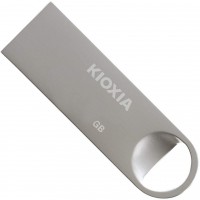 Фото - USB-флешка KIOXIA TransMemory U401 32 ГБ