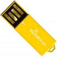 Фото - USB-флешка MediaRange USB 2.0 Nano Flash Drive 16 ГБ