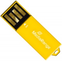 Фото - USB-флешка MediaRange USB 2.0 Nano Flash Drive 16Gb 