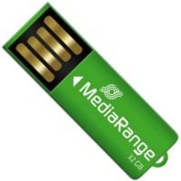 USB-флешка MediaRange USB 2.0 Nano Flash Drive 32 ГБ