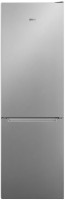 Фото - Холодильник Zanussi ZNME 32 FU0 сріблястий
