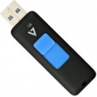 Pendrive V7 USB 3.0 Flash Drive with Slide-In connector 8 GB