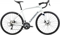 Фото - Велосипед ORBEA Avant H60-D 2023 frame 49 