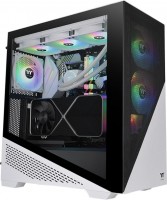 Zdjęcia - Obudowa Thermaltake Divider 370 TG biały