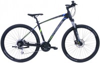 Велосипед Indiana X-Pulser 2.9 2022 frame 19 
